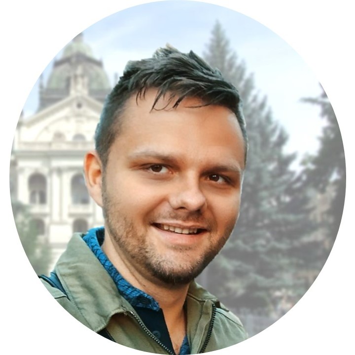 Stefan Toth