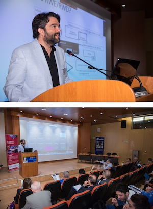 Dani Prieto-Alhambra ICTD 2024