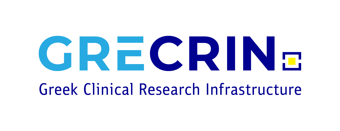 GRECRIN logo