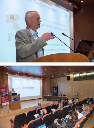 Guido Bertolini ICTD 2024