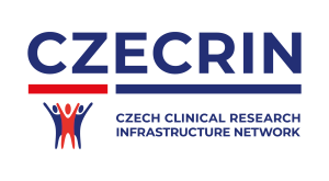 CZECRIN logo