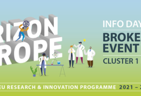 Horizon Europe Brokerage Event
