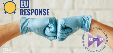EU response and Recover join JAAM