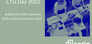 ECRIN CTU Day 2022