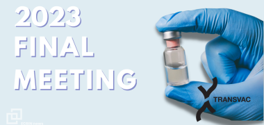 Transvac2 final meeting 2023