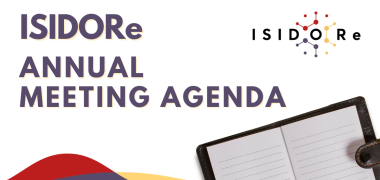 isidorE ANNUAL MEETING AGENDA