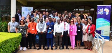 EU Africa PerMed 2024